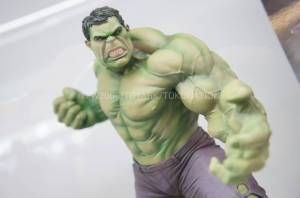 Loving this Hulk.